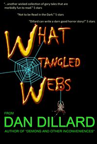 Produktbild: What Tangled Webs