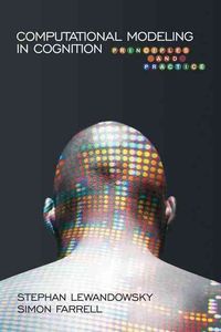 Produktbild: Lewandowsky, S: Computational Modeling in Cognition