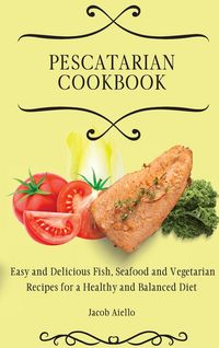 Produktbild: Pescatarian Cookbook
