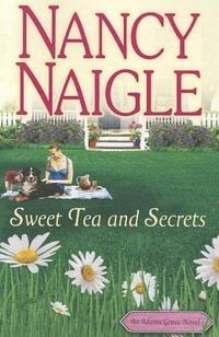 Produktbild: Sweet Tea and Secrets