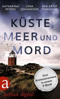 Produktbild: K&uuml;ste, Meer & Mord