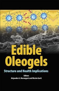 Produktbild: Edible Oleogels