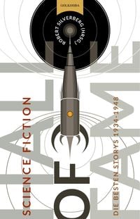 Produktbild: Science Fiction Hall of Fame 1