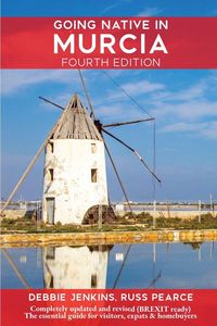 Produktbild: Going Native In Murcia 4th Edition