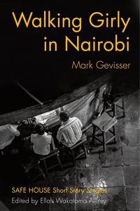 Produktbild: Walking Girly in Nairobi