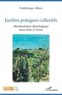 Produktbild: Jardins potagers collectifs