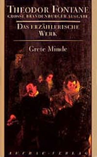 Produktbild: Grete Minde