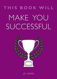 Produktbild: This Book Will Make You Successful