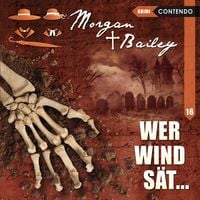 Produktbild: Wer Wind s&auml;t...