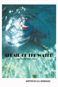 Produktbild: Afraid of the Water