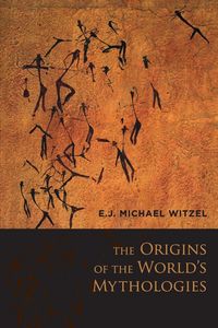 Produktbild: The Origins of the World's Mythologies