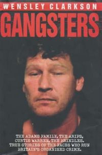 Produktbild: Clarkson, W: Gangsters