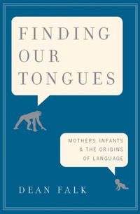 Produktbild: Finding Our Tongues