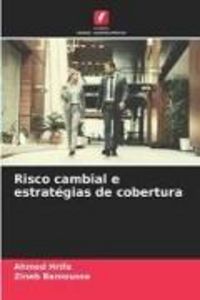 Produktbild: Risco cambial e estrat&eacute;gias de cobertura