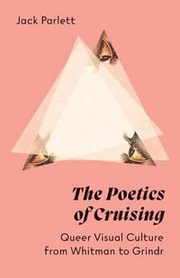 Produktbild: The Poetics of Cruising