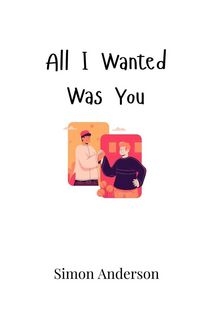 Produktbild: All I Wanted Was You