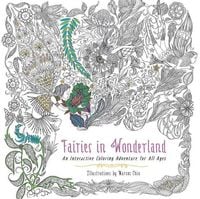 Produktbild: Fairies in Wonderland