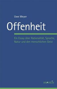 Produktbild: Offenheit
