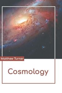 Produktbild: Cosmology
