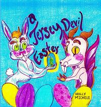 Produktbild: A Jersey Devil Easter