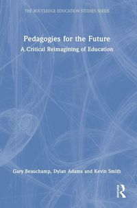 Produktbild: Pedagogies for the Future