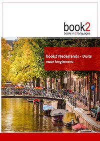 Produktbild: book2 Nederlands - Duits voor beginners