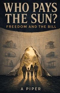 Produktbild: Who Pays the Sun