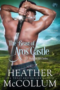 Produktbild: The Beast of Aros Castle