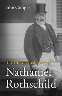 Produktbild: The Unexpected Story of Nathaniel Rothschild