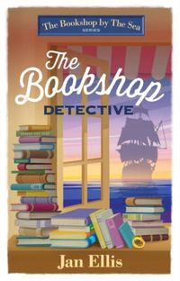 Produktbild: The Bookshop Detective
