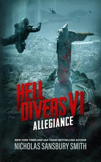 Produktbild: Hell Divers VI: Allegiance