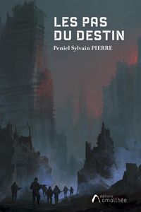 Produktbild: Les pas du destin