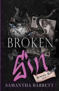 Produktbild: Broken By Sin