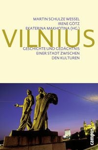 Produktbild: Vilnius