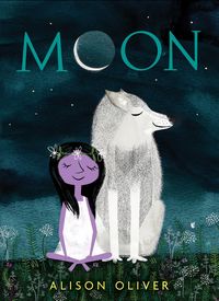 Produktbild: Oliver, A: Moon