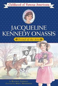 Produktbild: Jacqueline Kennedy Onassis
