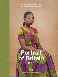Produktbild: Press, H: Portrait of Britain Volume 5