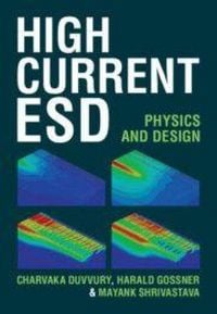 Produktbild: High Current ESD