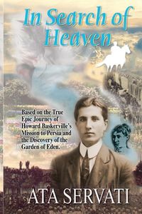 Produktbild: In Search Of Heaven