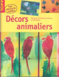 Produktbild: D&eacute;cor animaliers