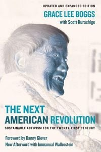 Produktbild: The Next American Revolution