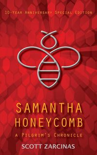 Produktbild: Samantha Honeycomb