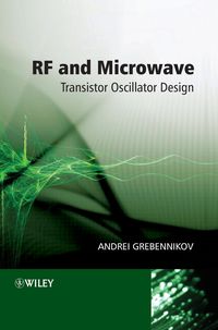 Produktbild: RF and Microwave Transistor Os