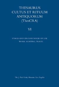 Produktbild: Thesaurus Cultus Et Rituum Antiquorum Volume VI