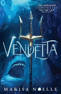 Produktbild: Vendetta