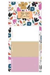 Produktbild: Magnet-Block To Do Liste