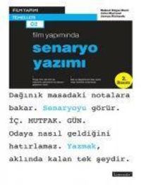 Produktbild: Senaryo Yazimi