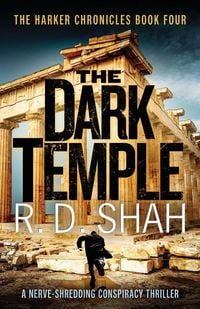 Produktbild: The Dark Temple