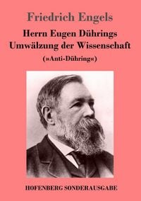 Produktbild: Herrn Eugen D&uuml;hrings Umw&auml;lzung der Wissenschaft