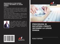 Produktbild: Procedura Di Recupero Crediti Secondo La Legge Ohada